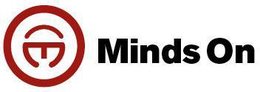 MO MINDS ON trademark