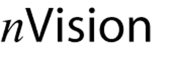 NVISION trademark