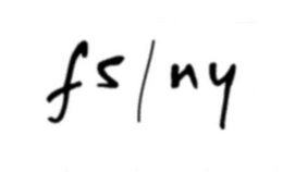 FS / NY trademark