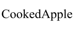 COOKEDAPPLE trademark