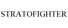 STRATOFIGHTER trademark