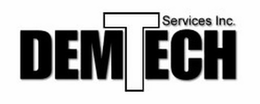 DEMTECH SERVICES, INC. trademark