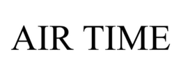 AIR TIME trademark