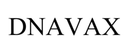 DNAVAX trademark
