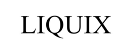 LIQUIX trademark