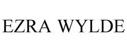 EZRA WYLDE trademark
