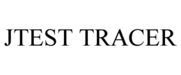 JTEST TRACER trademark