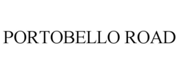 PORTOBELLO ROAD trademark