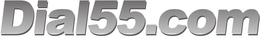 DIAL55.COM trademark
