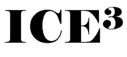 ICE3 trademark