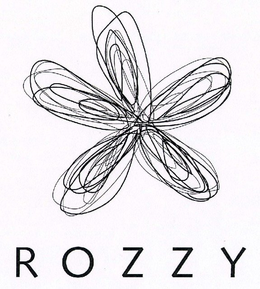 ROZZY trademark