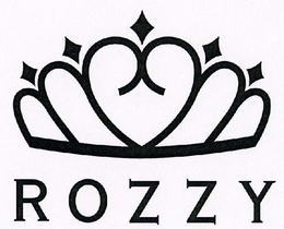 ROZZY trademark