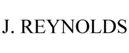 J. REYNOLDS trademark