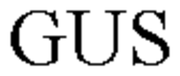 GUS trademark