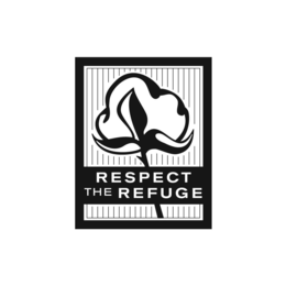 RESPECT THE REFUGE trademark