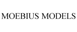 MOEBIUS MODELS trademark