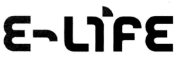 E LIFE trademark