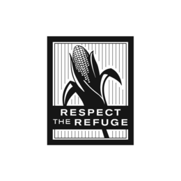 RESPECT THE REFUGE trademark