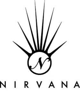 N NIRVANA trademark