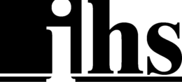 IHS trademark
