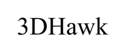 3DHAWK trademark