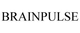 BRAINPULSE trademark