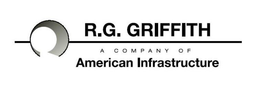 R.G. GRIFFITH A COMPANY OF AMERICAN INFRASTRUCTURE trademark