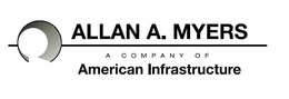ALLAN A. MYERS A COMPANY OF AMERICAN INFRASTRUCTURE trademark