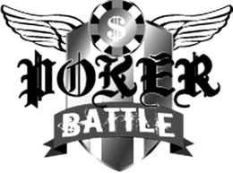 POKER BATTLE $ trademark