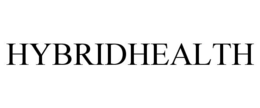 HYBRIDHEALTH trademark