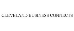 CLEVELAND BUSINESS CONNECTS trademark