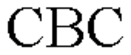 CBC trademark