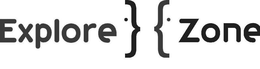EXPLORE · } {·  ZONE trademark