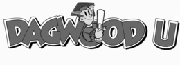 DAGWOOD U trademark