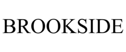 BROOKSIDE trademark