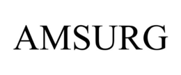 AMSURG trademark