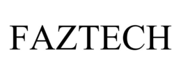 FAZTECH trademark