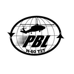 PBL H-60 T2T trademark