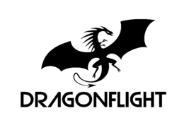 DRAGONFLIGHT trademark