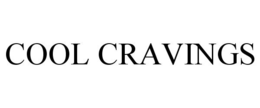COOL CRAVINGS trademark