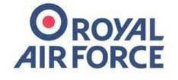 ROYAL AIR FORCE trademark