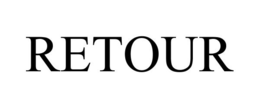 RETOUR trademark