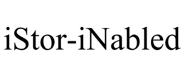 ISTOR-INABLED trademark