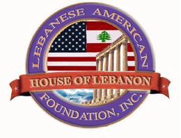 HOUSE OF LEBANON LEBANESE AMERICAN FOUNDATION, INC. trademark