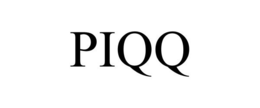PIQQ trademark