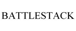 BATTLESTACK trademark