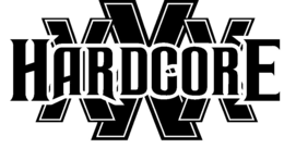 HARDCORE XXX trademark