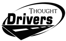 THOUGHT DRIVERS trademark