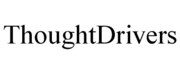 THOUGHTDRIVERS trademark