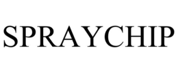 SPRAYCHIP trademark